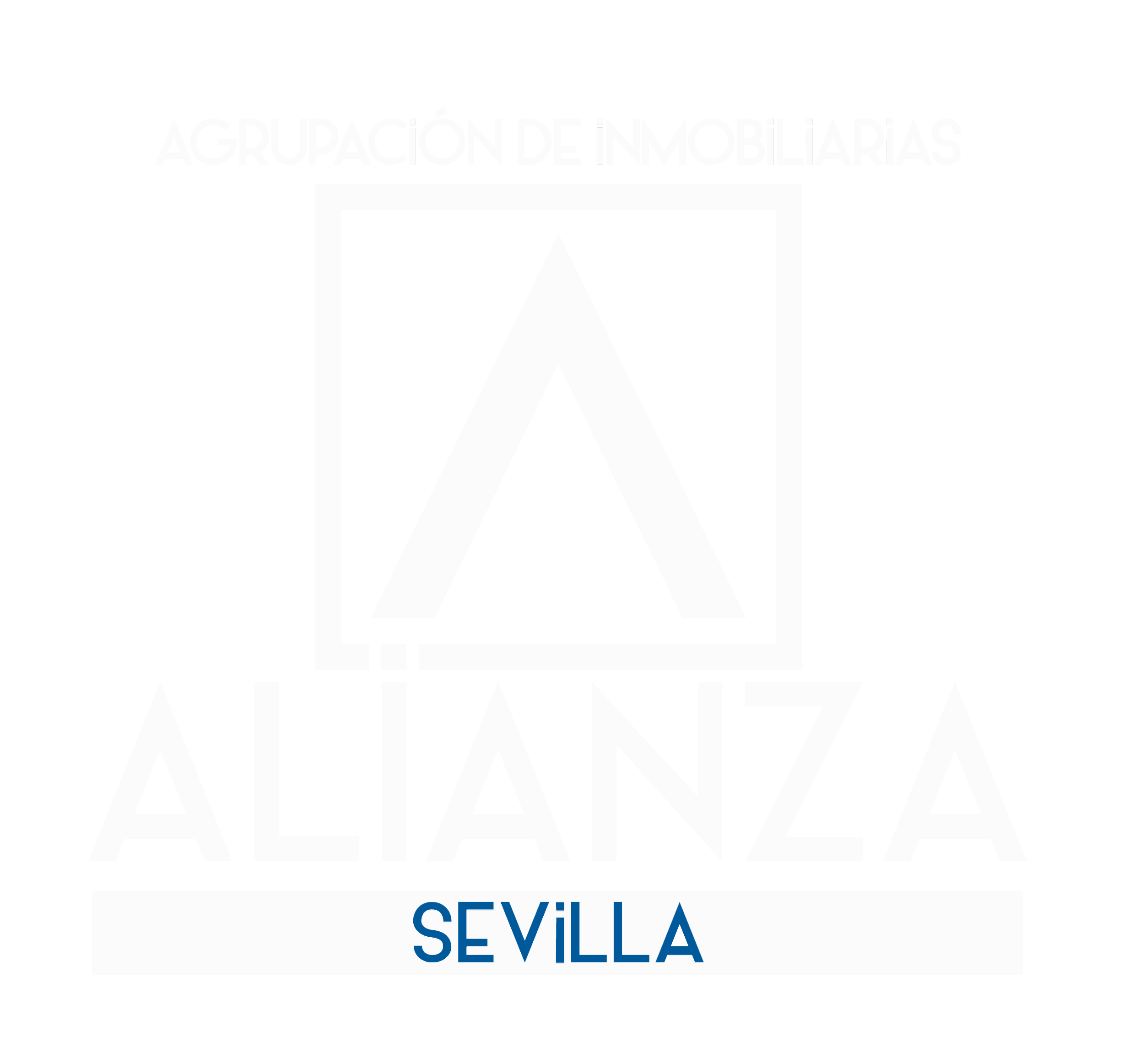 logo alianza blanco
