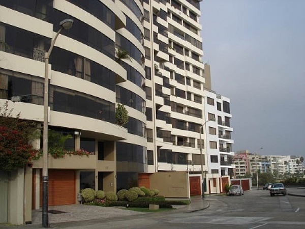 Sector Inmobiliario